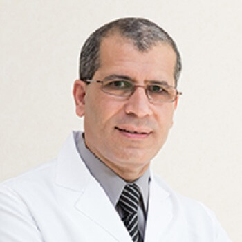 Dr. Ahmed Morsi