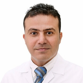 Dr. Ahmed Salem Anwar