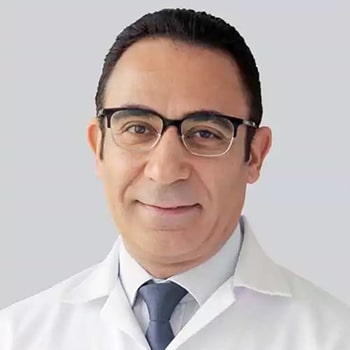 Dr. Ahmed Yehia