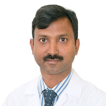 Dr. Akbar Khan Mohammed