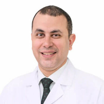 Dr. Alaa Omar El Sayed Khazbak