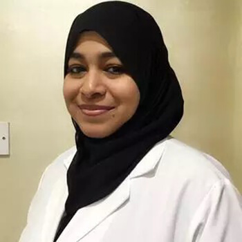 Dr. Alia AbdulKarim