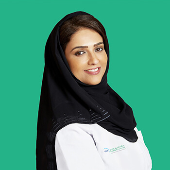 Dr. Alia Humaid Alqassimi