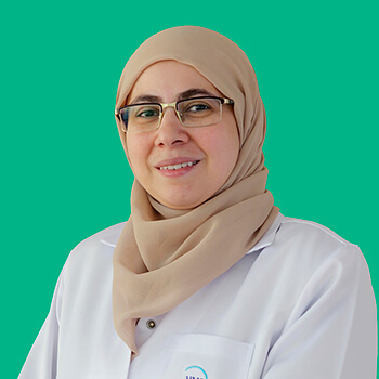 Dr. Amira Hammouda