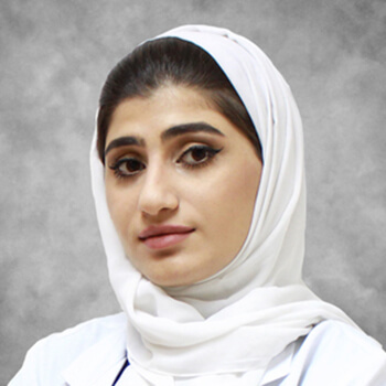Dr. Amna Mohamed Ali