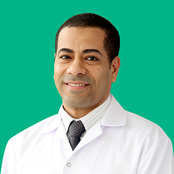 Dr. Amr Bedawy