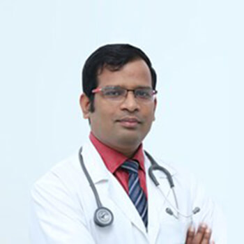 Dr. Anandan