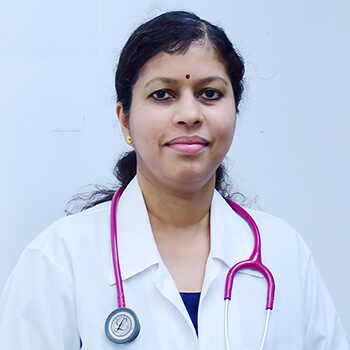 Dr. Annie Balu