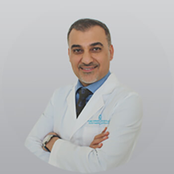 Dr. Anwar Alkhaja