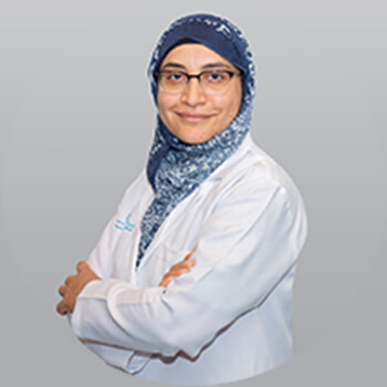 Dr. Aqdas Saqib