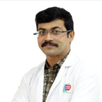 Dr. Azeem Abdul Salam