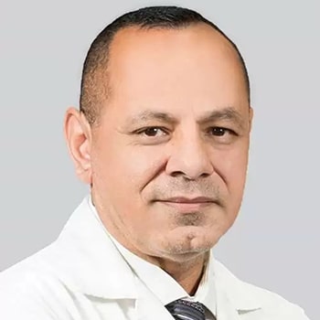Dr. Bassam Almasri