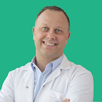Dr. Bernard Lallemand