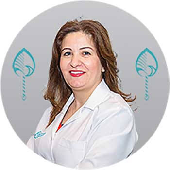 Dr. Bosaina Otour