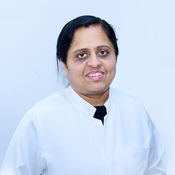 Dr. Charlotte Eva Pereira