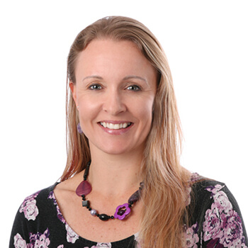 Dr. Charmaine Traylor