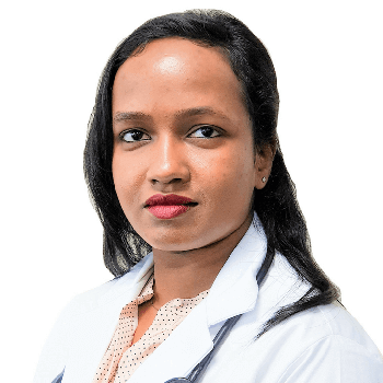 Dr. Chinnu Surendran