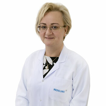 Dr. Christine Karam