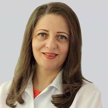 Dr. Dalia Nessim