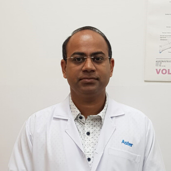 Dr. Daljit Singh