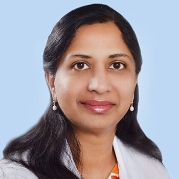 Dr. Deepa Tito