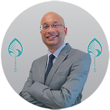 Dr. Derek A. Mendonca