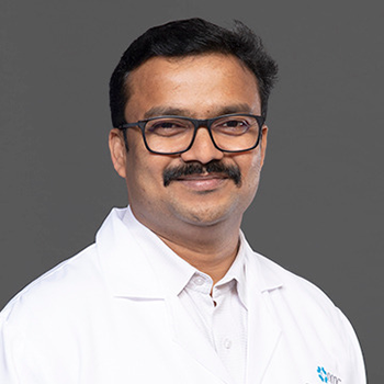 Dr. Dhanesh Kuruppam Parambil Gopalan