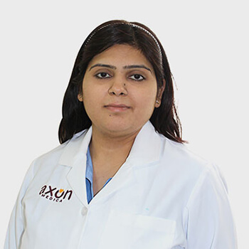 Dr. Divita Ramnane