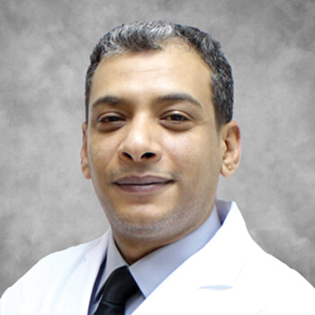 Dr. Elgharib Osman