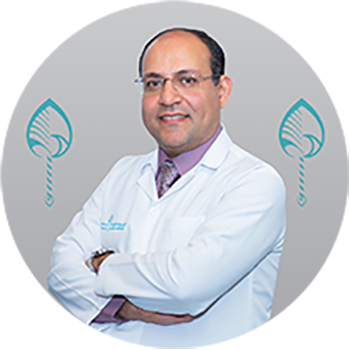 Dr. Emad M Fathi