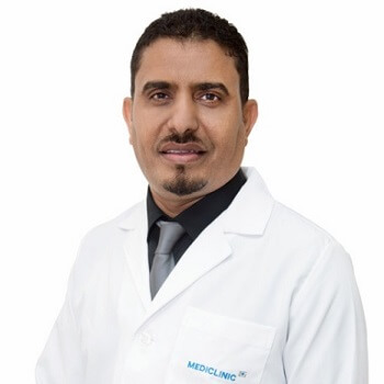 Dr. Emad Mohammed Zain