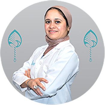 Dr. Eman Omar