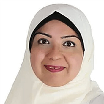 Dr. Eman Yossif