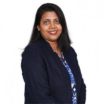 Dr. Fareeda Jahangir
