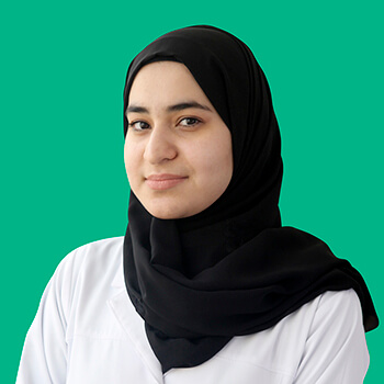 Dr. Fatima Shah Jehan