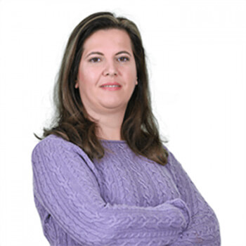 Dr. Georgeta Stoica Liscan