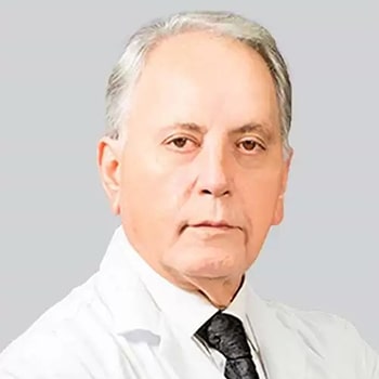 Dr. Ghassan Kloub