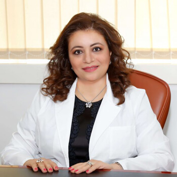Dr. Gina Barsoum Naim Faltaous