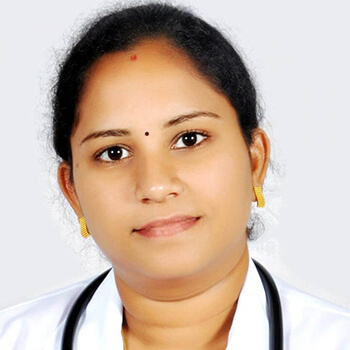 Dr. Girija Muthu