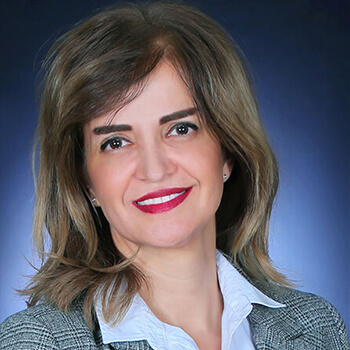 Dr. Grace Eid