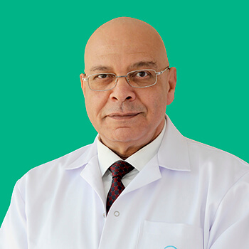 Dr. Hamdi Abbas