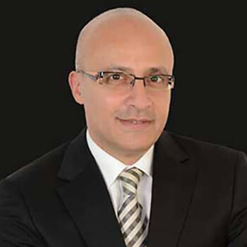 Dr. Hani Abdul Salam