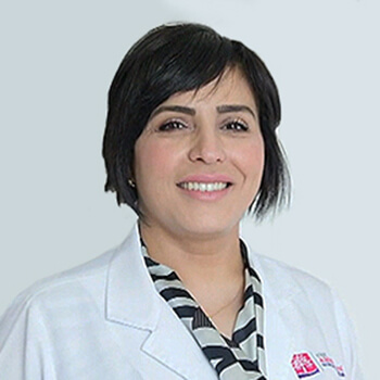 Dr. Hassania Tahiri