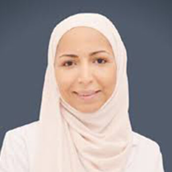 Dr. Huda Al Awamleh