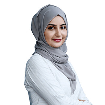 Dr. Huda Alashqar