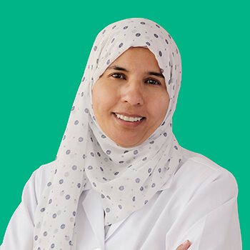Dr. Huda Salah