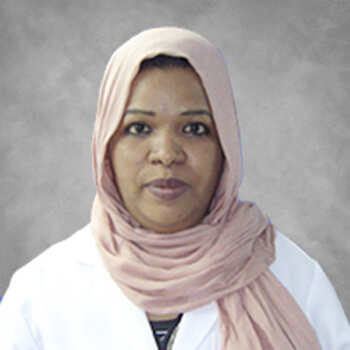 Dr. Ibtihal Mohamed