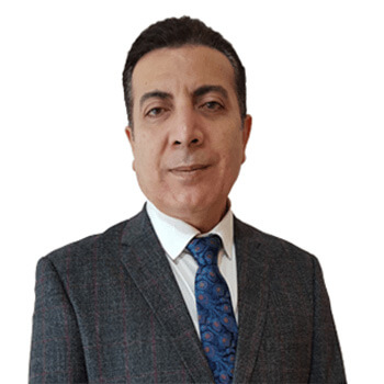 Dr. Imad Ali