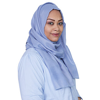 Dr. Iman Ahmed Ibrahim