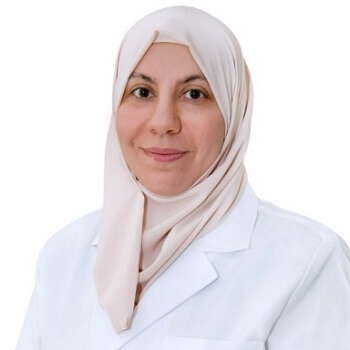 Dr. Iman Elmeadawy